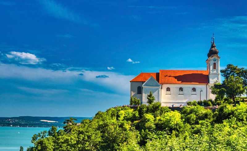 Tihany — Hungary