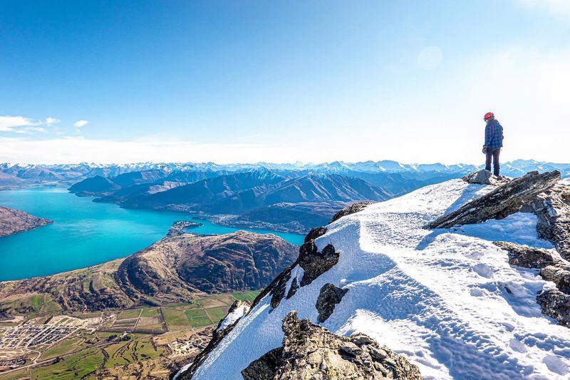 Queenstown, New Zealand: Adrenaline Capital on the South Island