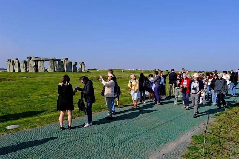 Stonehenge