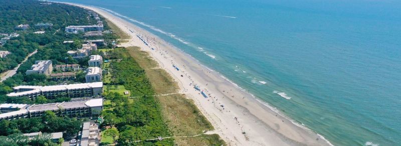 Beachside Bliss in Hilton Head