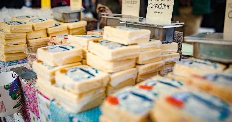 Dane County Farmers' Market (Madison, Wisconsin)