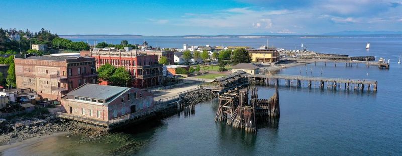 Secret Coastal Escapes