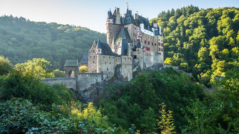 Burg Eltz, Germany