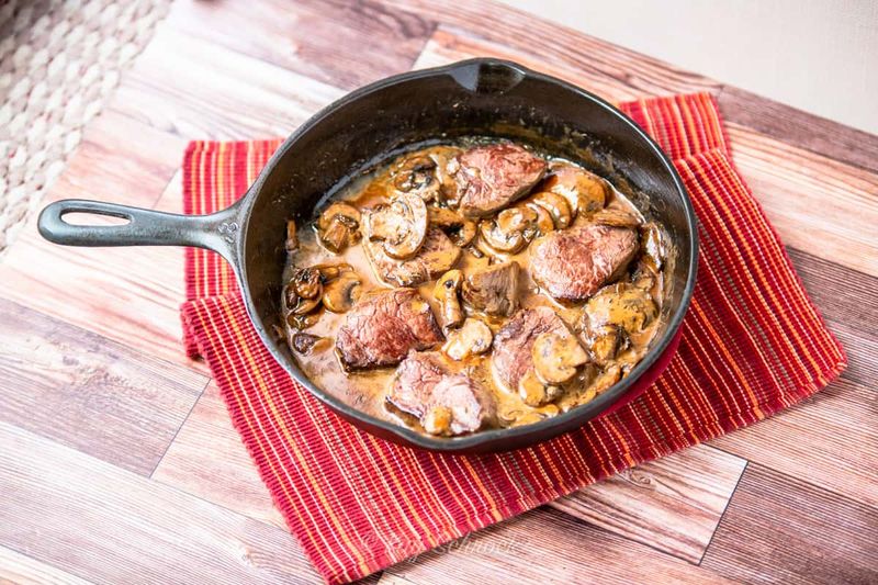 Elk Medallions