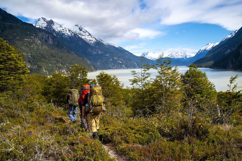 Patagonia Wilderness Therapy