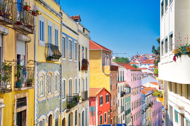 Lisbon, Portugal