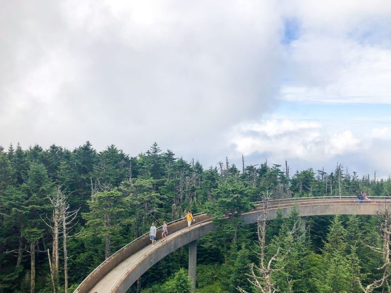 Great Smoky Mountains Adventure Campus