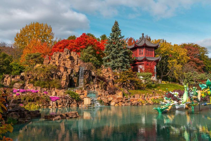 Montréal, Canada – French Flair With North American Edge