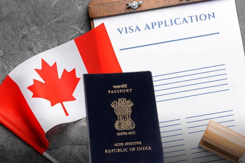 Canada Tourist Visa Pause