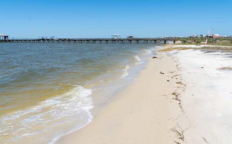 Dauphin Island, Alabama: Gulf Coast's Hidden Gem