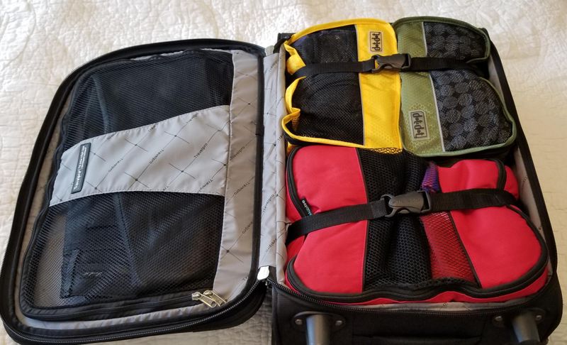 Avoid Baggage Fees