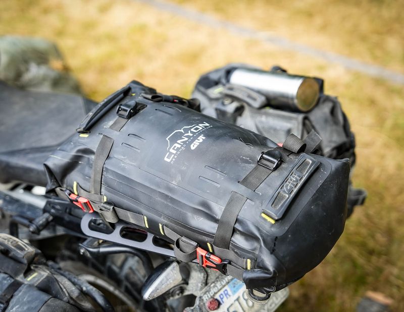 Packing Smart For The Long Haul