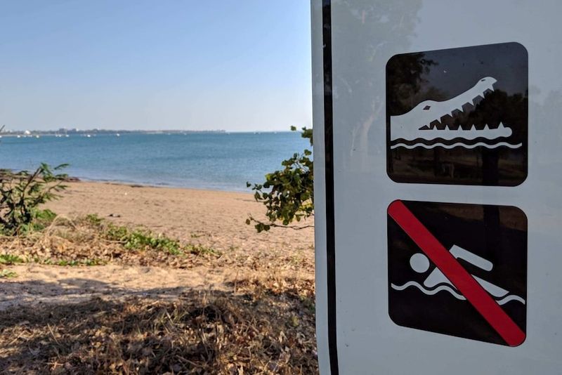 Darwin Beaches, Australia