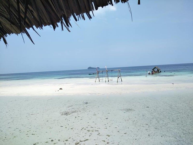 Mindanao Coastal Stretch, Philippines