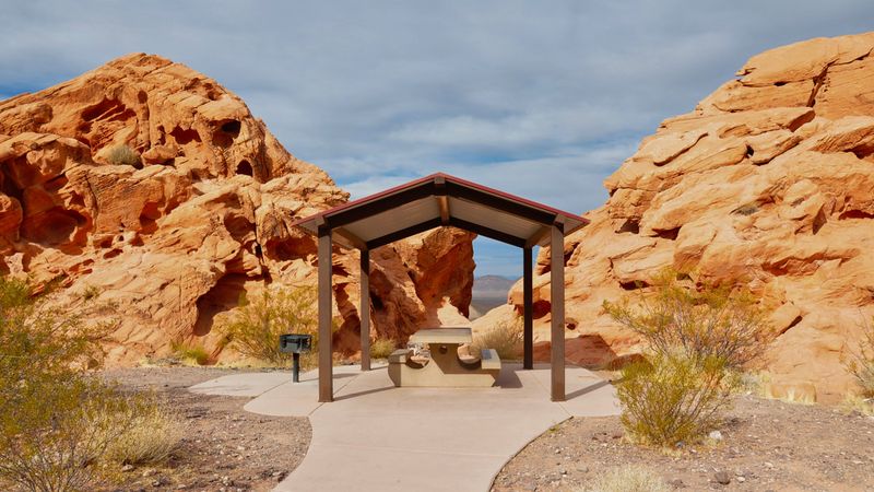 Picnick Destination