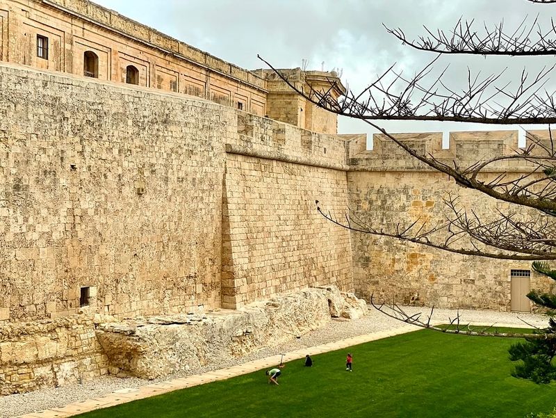 Mdina — Malta