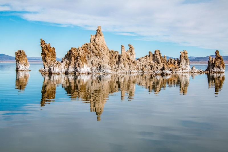 Mono Lake: Otherworldly Beauty in the Eastern Sierra