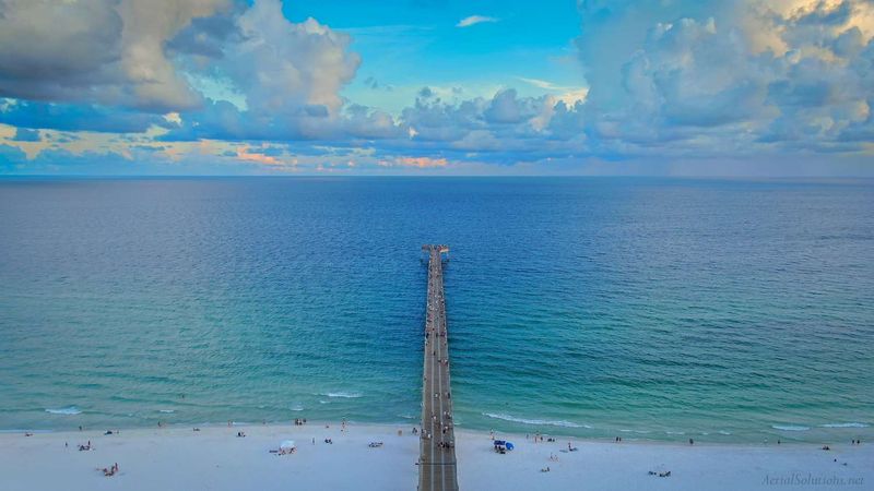 Navarre Beach