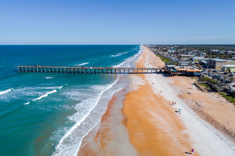 Daytona Beach: Car-Clogged and Commercialized
