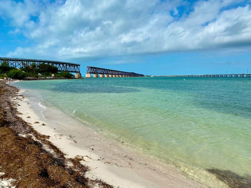 Bahia Honda: Nature's Untouched Marvel