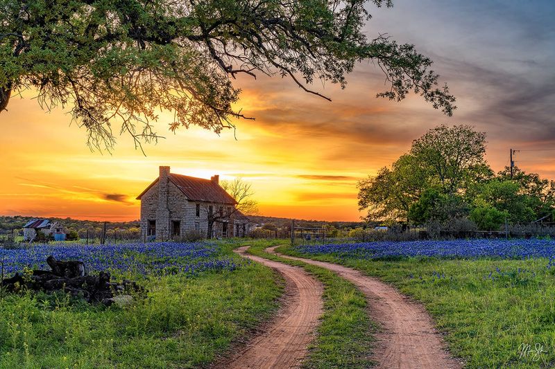 Dallas Cowboys – Hill Country, TX