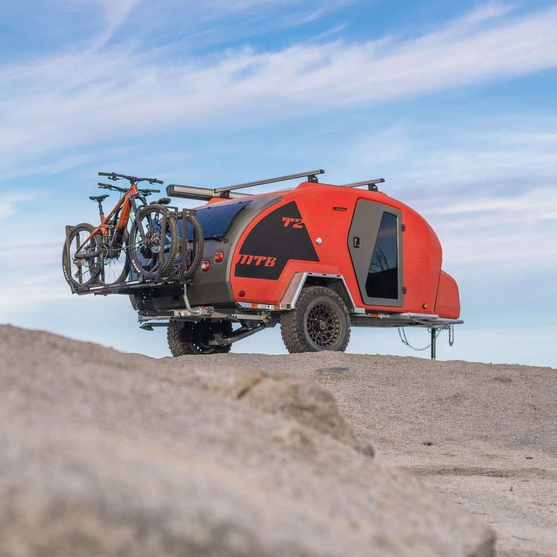 Escapod Topo2