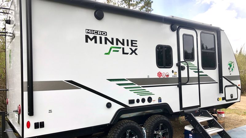 Winnebago Micro Minnie