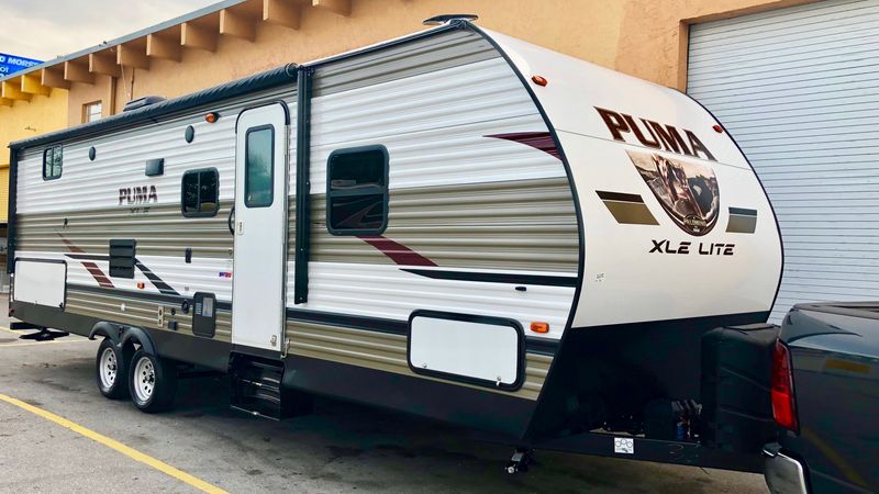 Palomino Puma: The Warranty Nightmare