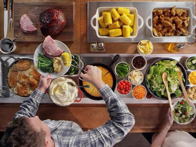 Golden Corral: The Quantity Over Quality Conundrum