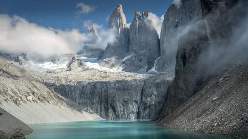 Patagonia's Untamed Wilderness