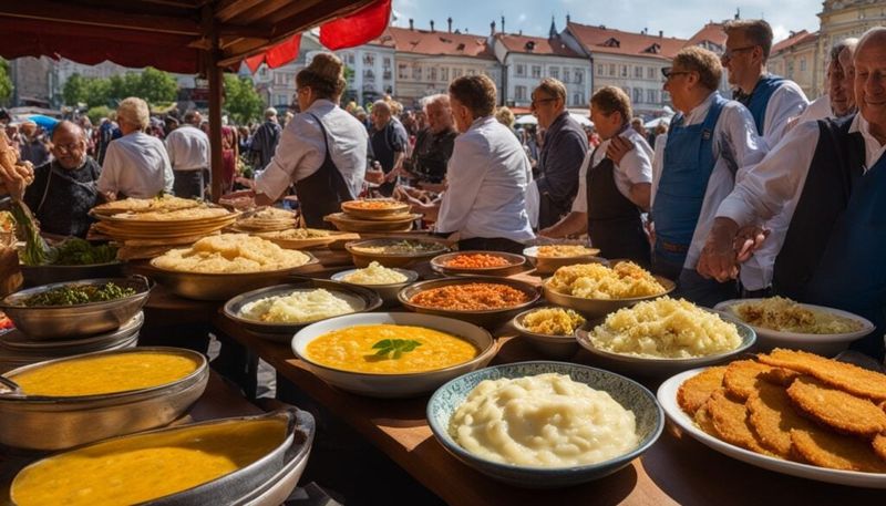 Where Locals Actually Eat