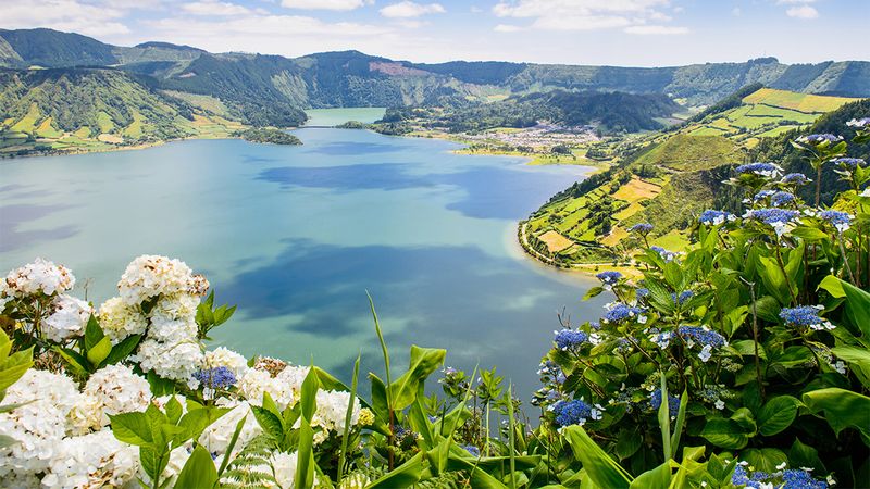 The Azores, Portugal