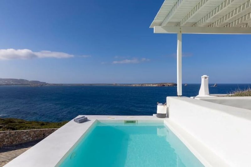 Greece: Mediterranean Splendor at Modest Prices