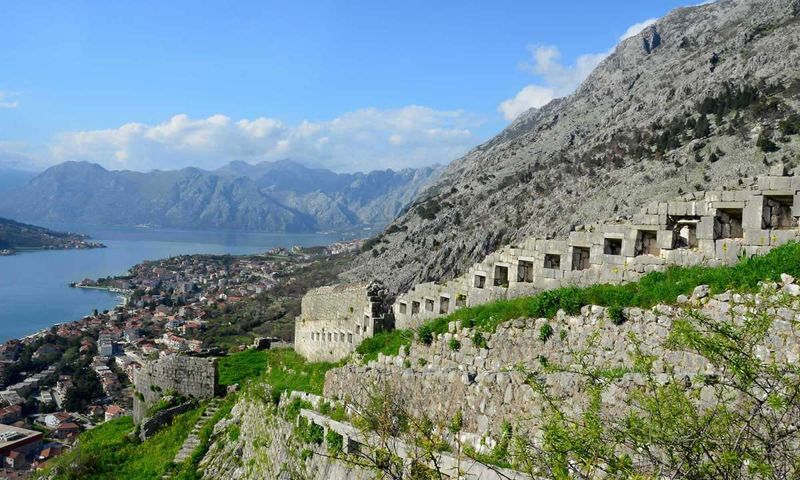 Kotor – Montenegro's Fjord-Side Fortress