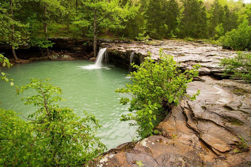 Arkansas Underrated Outdoors