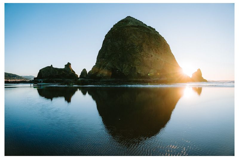 Oregon: Pacific Northwest Perfection