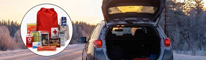 Roadside Emergency Kit