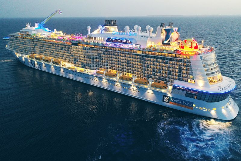 Prepare for Disembarkation the Night Before