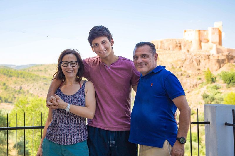 Study a New Language Through Immersion