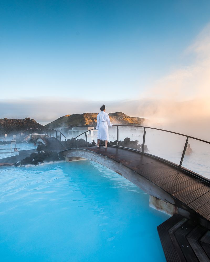 Iceland Overtourism Crackdown