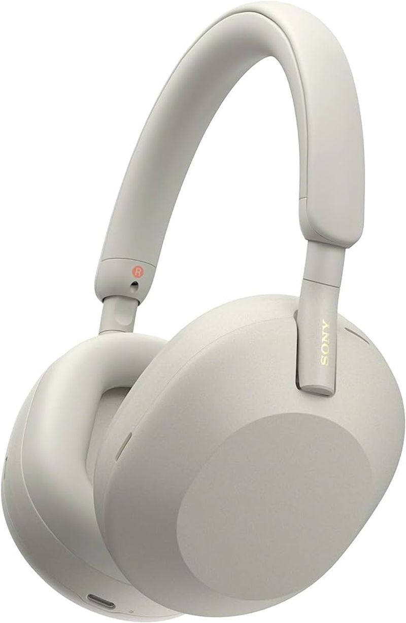 Noise-Canceling Headphones
