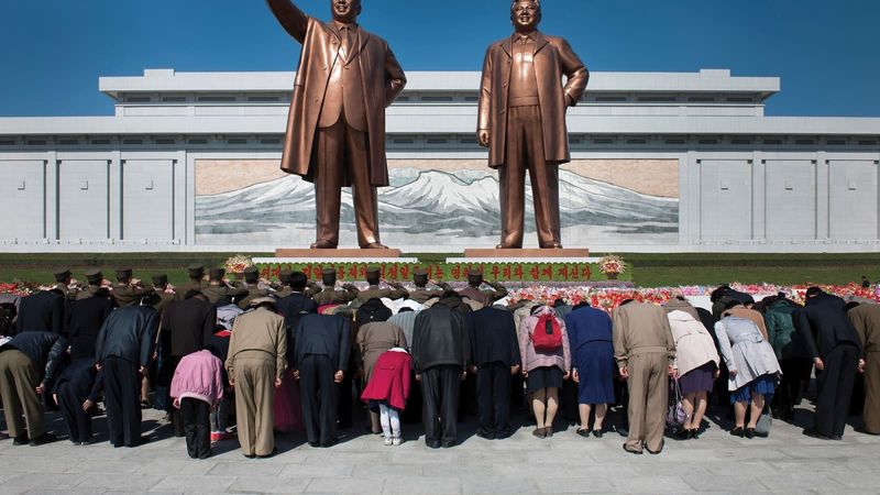 North Korea Limited Access