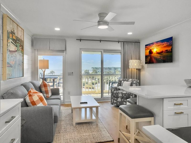 Rent An Apartment Instead Of Booking A Hotel