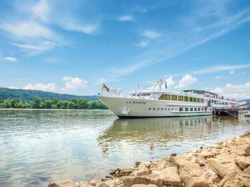 Eco-Friendly Travel Option