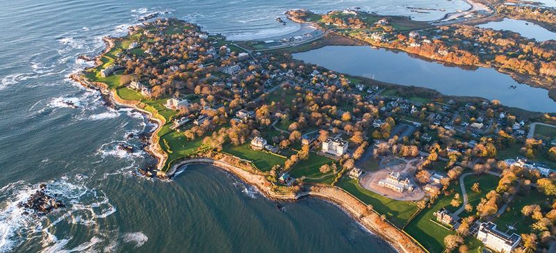 Rhode Island Small Wonder