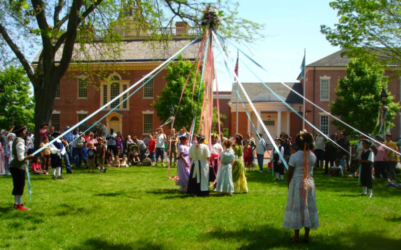 Delaware - Dover Days Festival