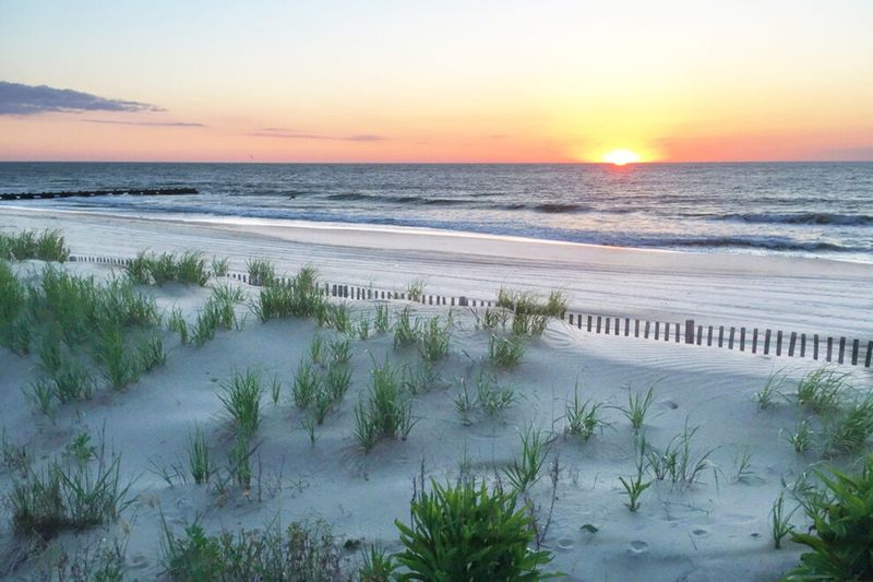 Delaware – Rehoboth Beach