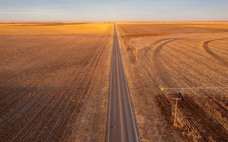 Oklahoma's Unremarkable Landscape Left Me Yawning