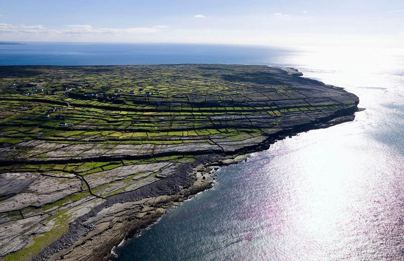 Aran Islands, County Galway