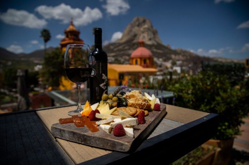 Cheese and Craft Beer Trails Showcase Local Flavors